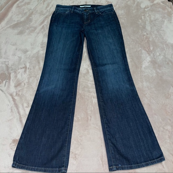 Joe's Jeans Denim - Joe's Jeans The Provocateur size 28